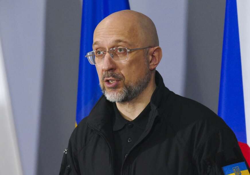 Denis Šmihal