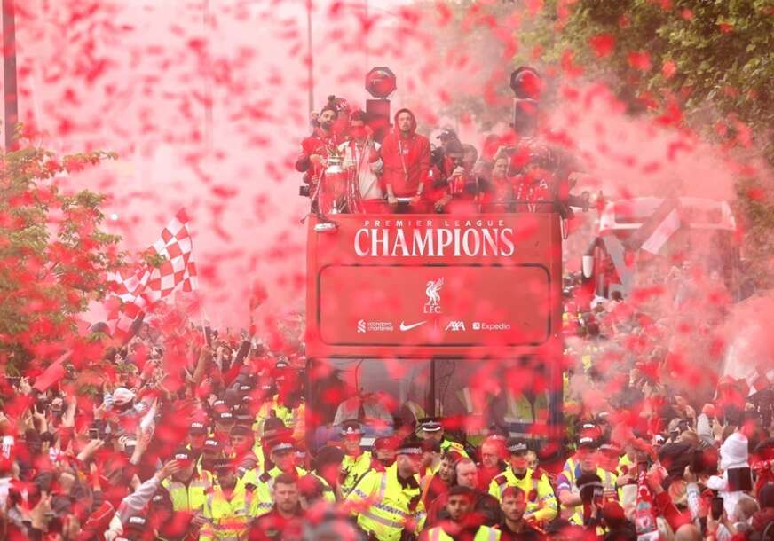 FK Liverpul 