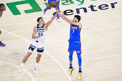 Luka Garza u neočekivanom TRANSFERU KARIJERE: Potpisaće milionski ugovor s Boston Seltiksima