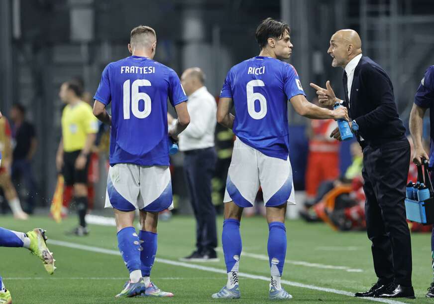 PAPRENO JE PLAĆEN Milan dobio pojačanje, u pitanju je ovaj igrač