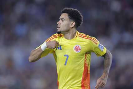 Luis Diaz