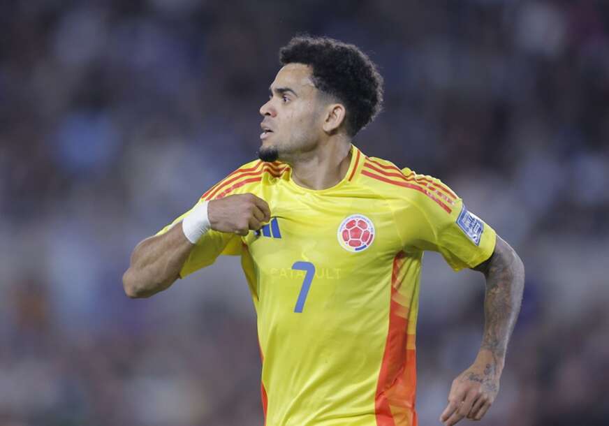 Luis Diaz