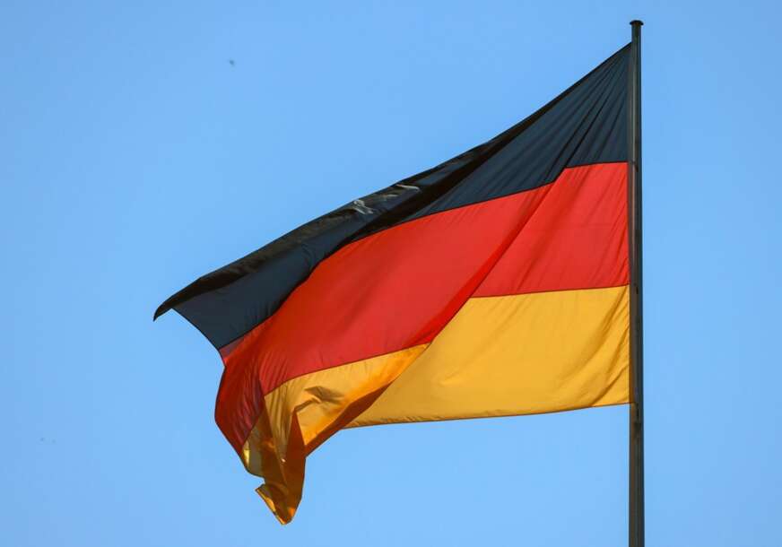 FOTO:  HANNIBAL HANSCHKE/EPA