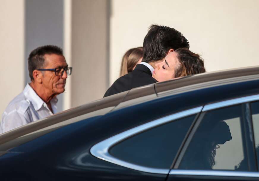 FOTO: MANUEL FERNANDO ARAUJO/EPA