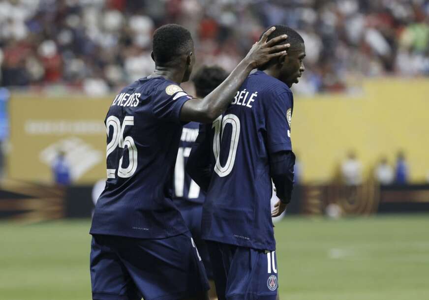 Osman Dembele