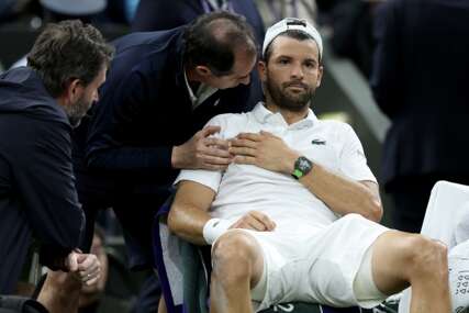Grigor Dimitrov 