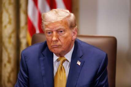 Donald tramp