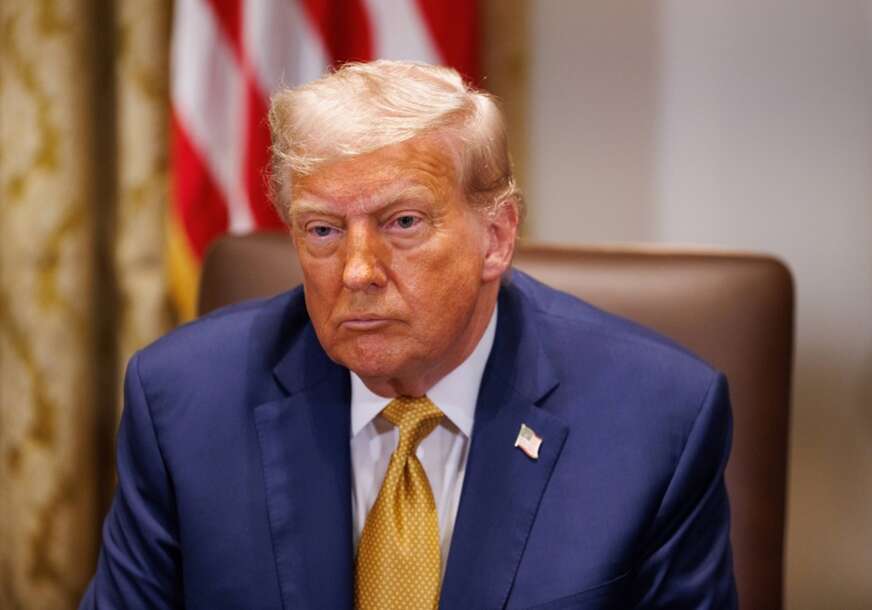 Donald tramp