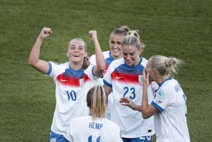 Ispravile grešku iz prvog kola: Engleska SAVLADALA HOLANDIJU u drugom kolu Evropskog prvenstva