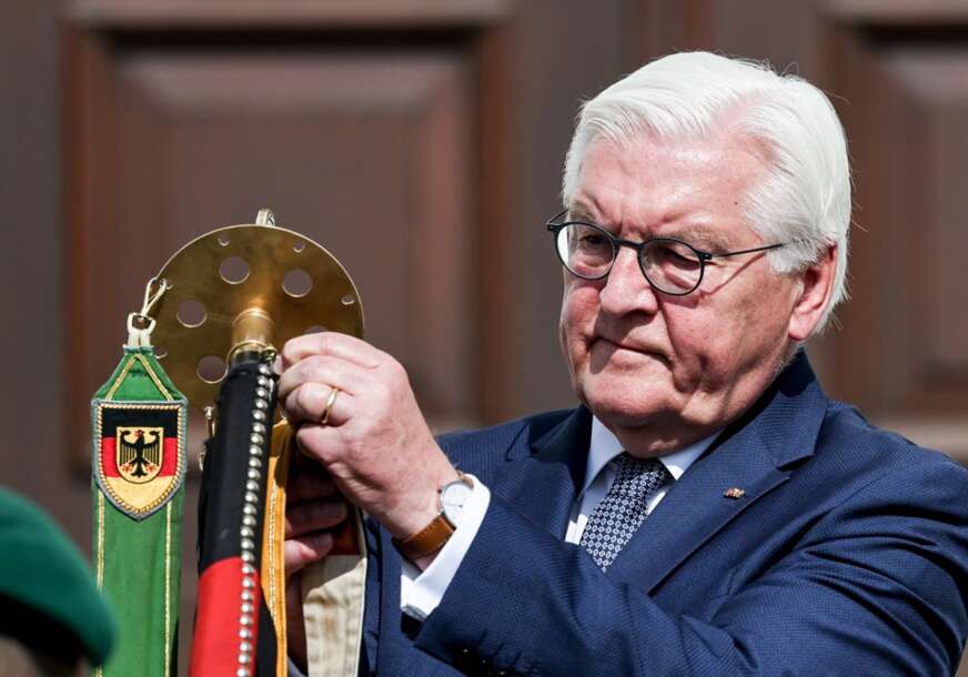Frank-Valter Štajnmajer
