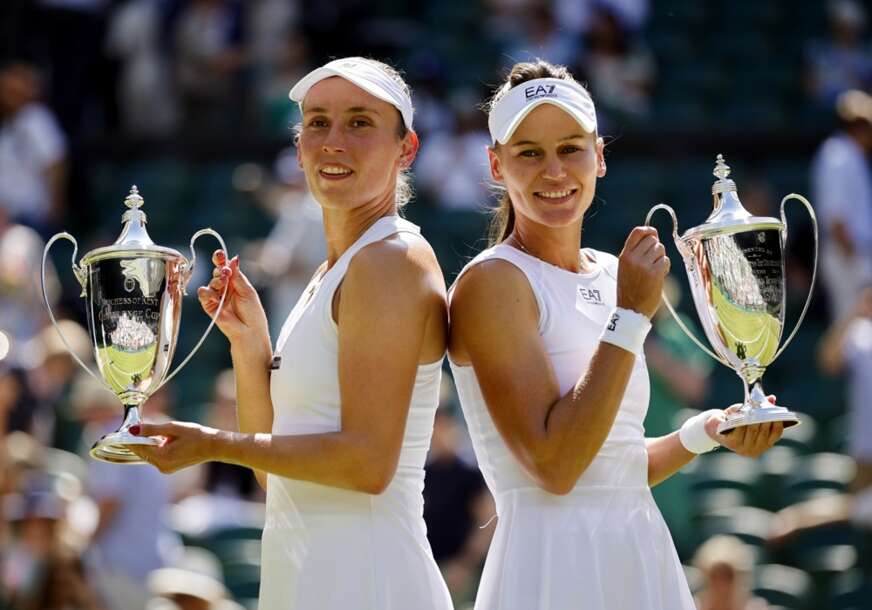 Kudremetova i Mertens