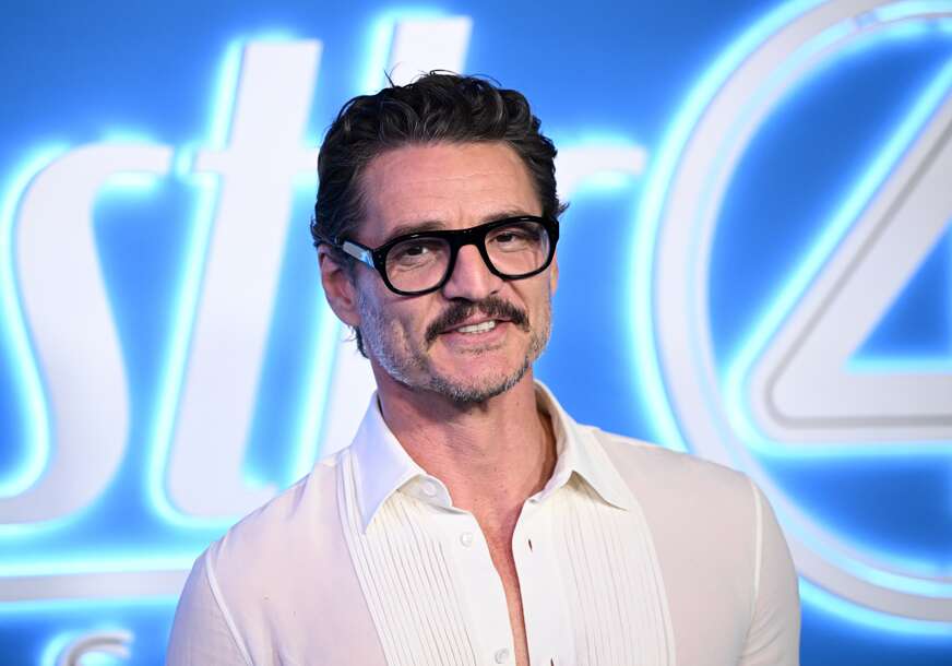 Pedro Paskal