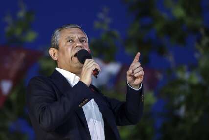 Ekrem Imamoglu 