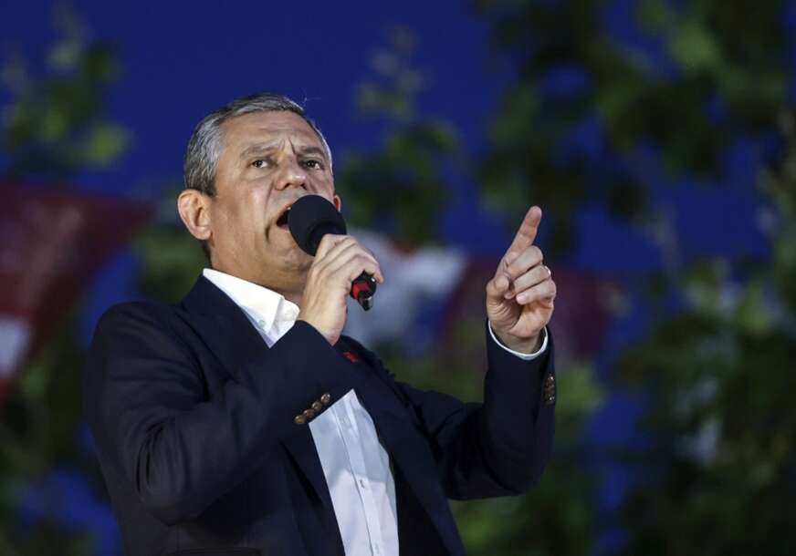 Ekrem Imamoglu 