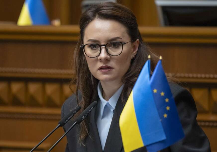  Julija Svridenko 