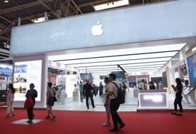 OSNOVA USLUGE APPLE PAY Gigant optužen za krađu tehnologije mobilnog novčanika