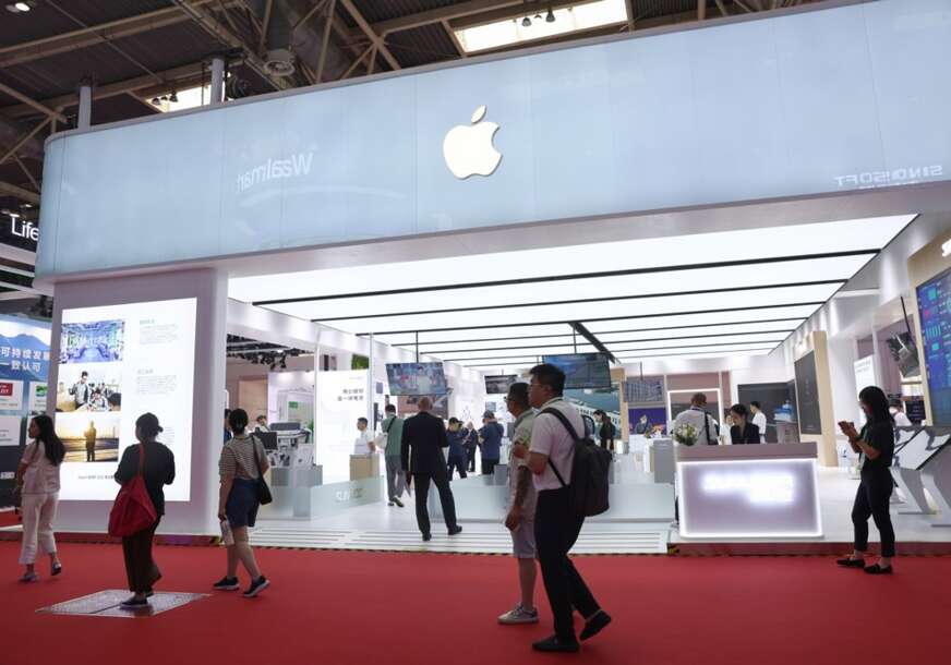 Pogledajte šta je sve novo: Apple testira novu iOS 26 verziju