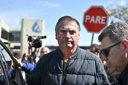 Žair Bolsonaro