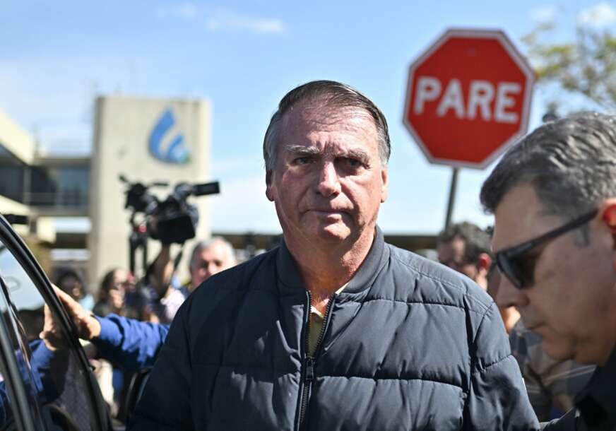 Žair Bolsonaro