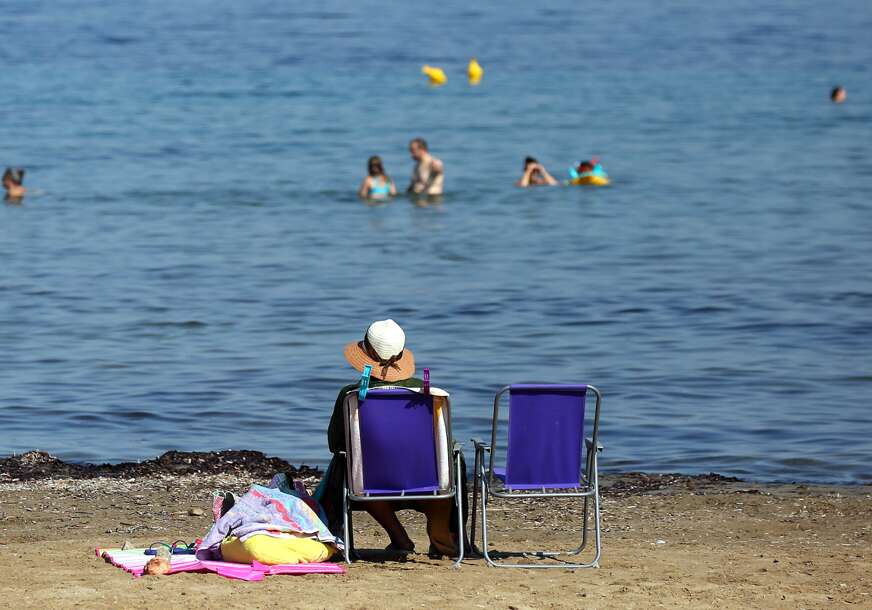 "Osjećamo se KAO GOSTI U SVOJOJ KUĆI" Anka (71) pozvala rodbinu kod sebe na more, pa naučila lekciju za cijeli život