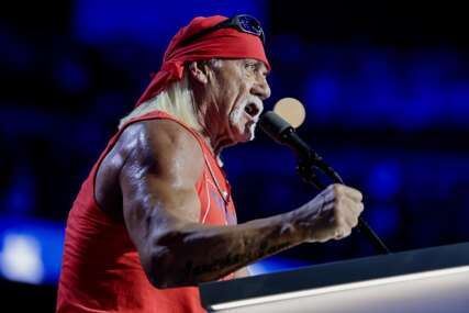 "Zamijenili su mi kuk, koljena, rebra, sve" Hulk Hogan za 10 godina imao 25 OPERACIJA, prije 2 mjeseca zbog ovoga išao pod nož