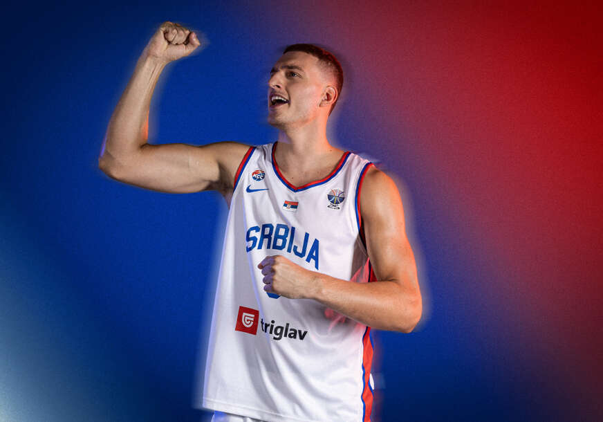 FOTO: FOTO: KK SRBIJA