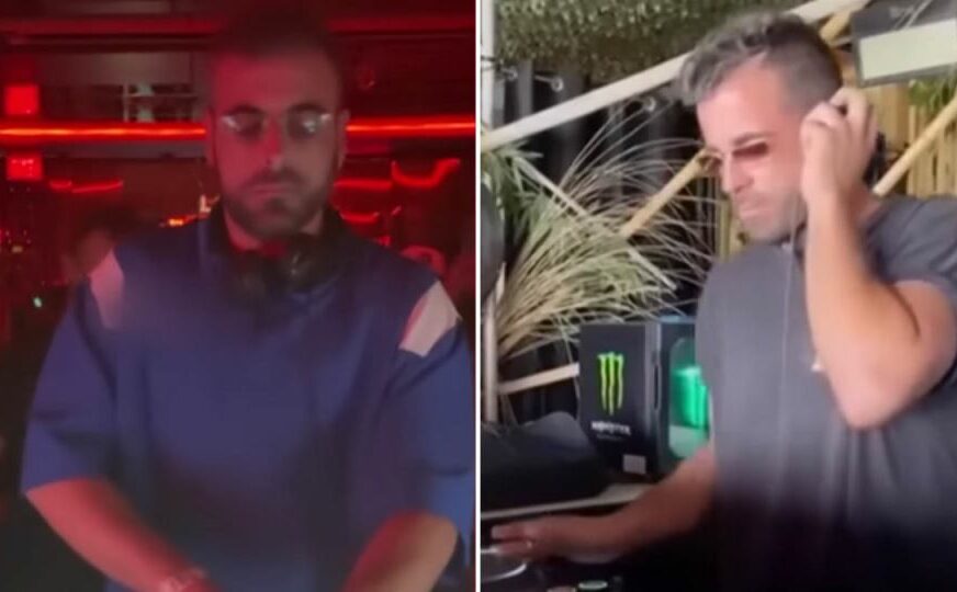 Mikele Noćeze 
