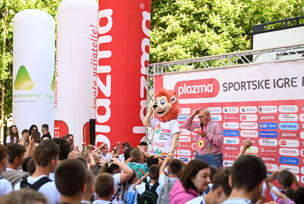 sportske igre mladih