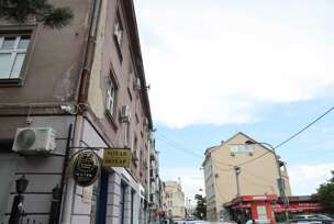 FOTO: SINIŠA PAŠALIĆ/RINGIER