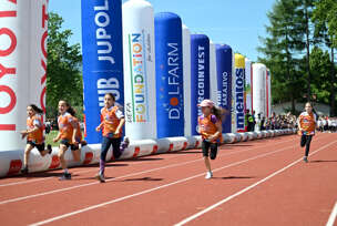 sportske igre mladih