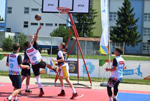 Sportske igre mladih