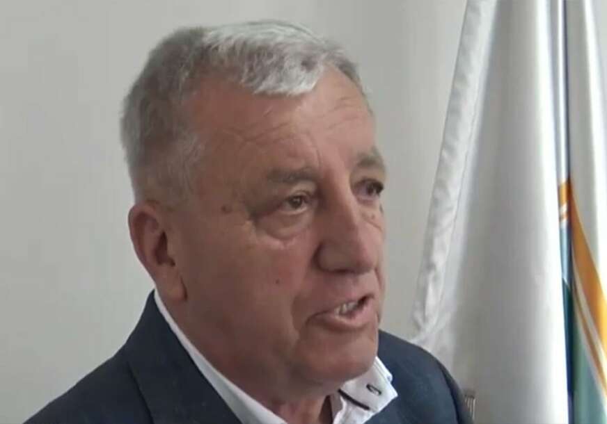 Vahid Skrobo 