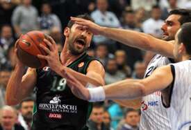 (FOTO) U CENTRU INCIDENTA Marko Jarić se oglasio nakon napada usred bijela dana