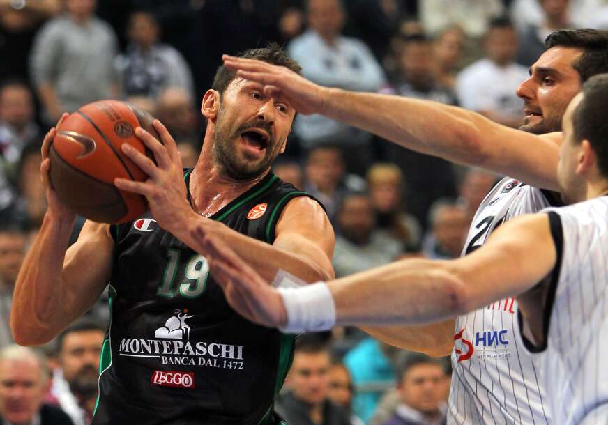 Marko Jarić