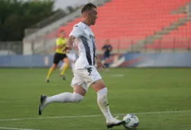(FOTO) ŠTA ČEKA PARTIZAN NA KIPRU Da li će Blagojevićeva mlada četa imati snage za AEK i Evropu