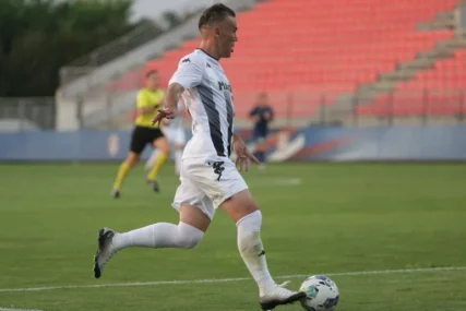 (FOTO) ŠTA ČEKA PARTIZAN NA KIPRU Da li će Blagojevićeva mlada četa imati snage za AEK i Evropu