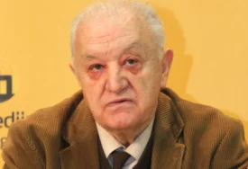 Preminuo profesor Vladimir Goati: Predavao je na brojnim univerzitetima u regionu i Evropi