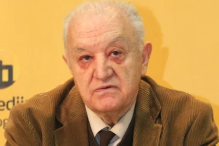 Vladimir Goati
