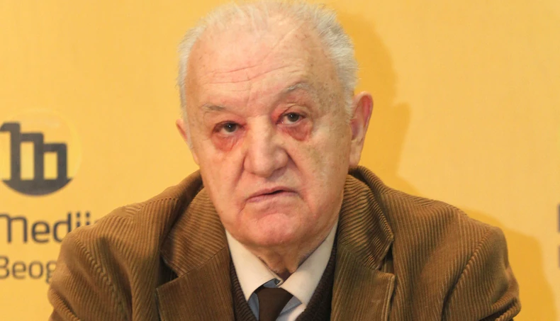 Vladimir Goati 