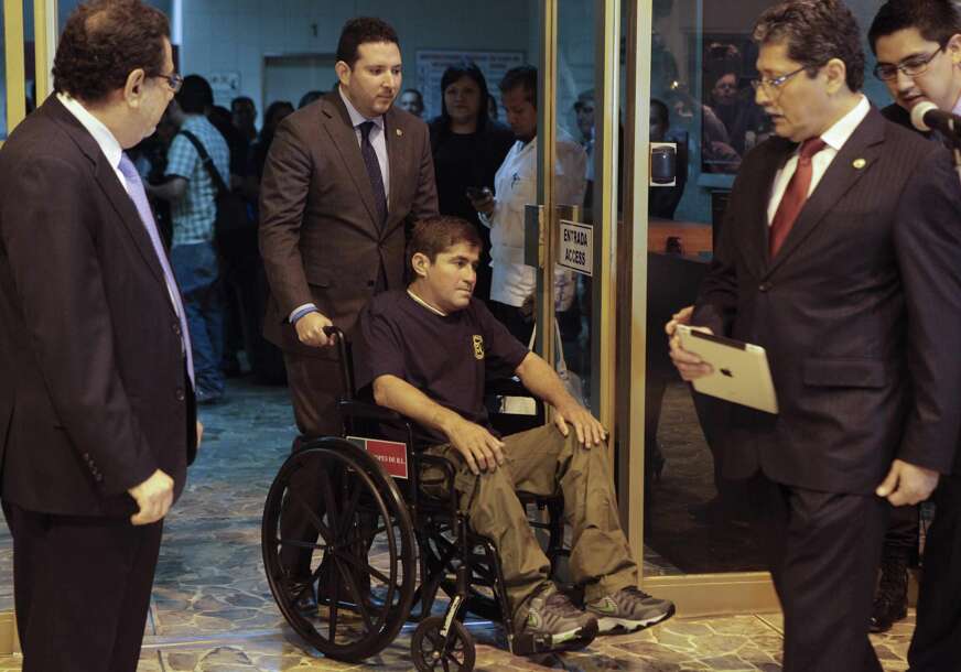 Hoze Salvador Alvarenga