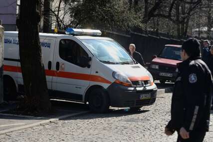 NEZAPAMĆENA TRAGEDIJA U BUGARSKOJ Poginuo dječak (8) na parasejlingu, pao u more sa visine od oko 40 metara