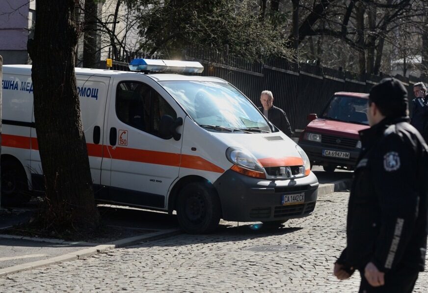 NEZAPAMĆENA TRAGEDIJA U BUGARSKOJ Poginuo dječak (8) na parasejlingu, pao u more sa visine od oko 40 metara