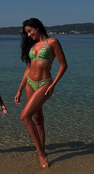 marina gagić