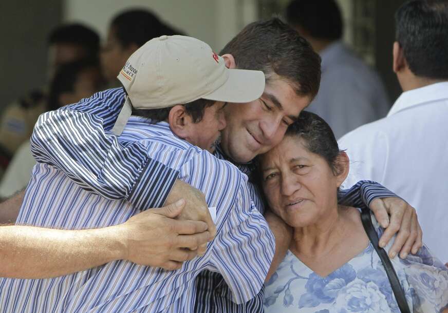 Hoze Salvador Alvarenga