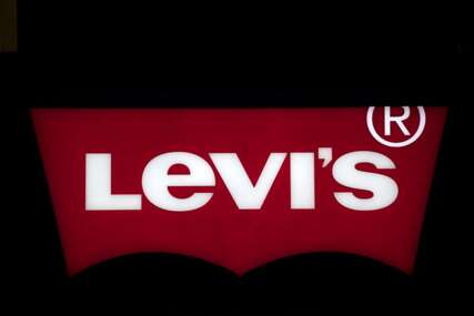 Uprkos porastu američkih tarifa: Akcije "Levi Strauss" naglo skočile, evo šta je u pitanju