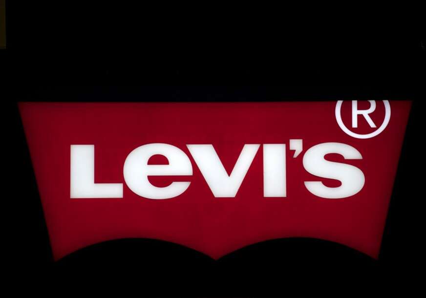 Levis logo