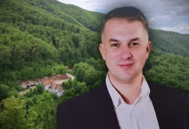 (VIDEO, FOTO) "Sve mi je gore, SAMO NAM NEKAKO JAVI DA SE ŽIV" Vapaj majke farmaceuta Milana (42) koji je nestao bez traga prije 13 mjeseci