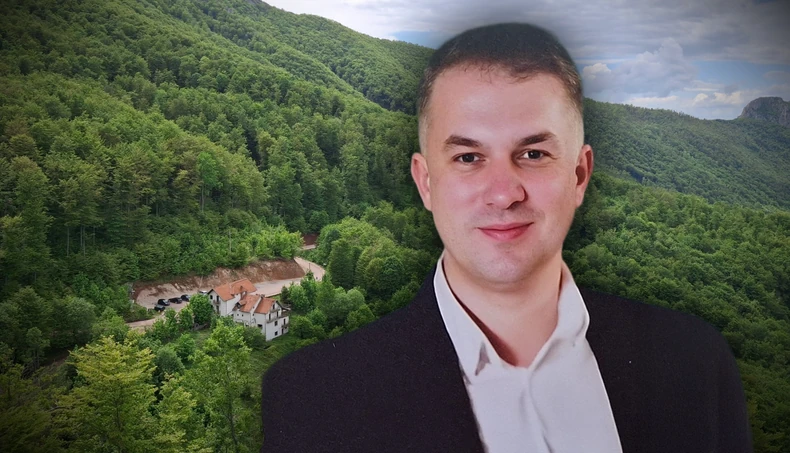 Milan Đorđević nestao je prije 2 godine, majka uputila vapaj