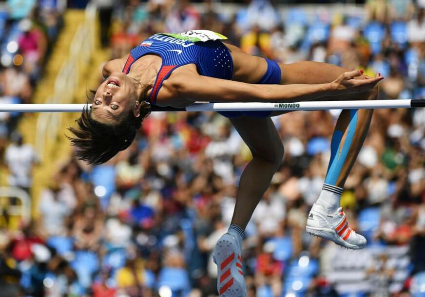 Blanka Vlašić