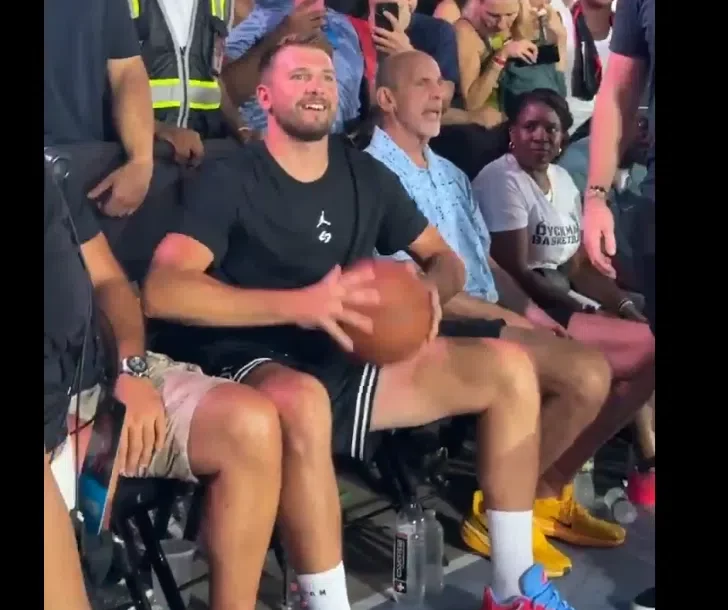 Luka Dončić 
